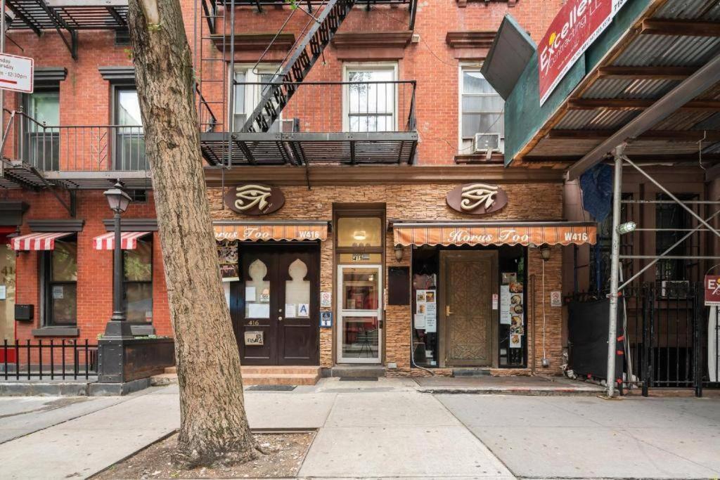 Elevate Apartment At Times Square - Cozy Studio In Times Square And Nearby Restaurants New York Exterior photo
